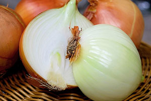 Onion | Whole Food