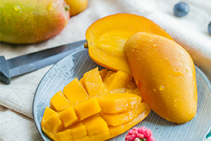 Mango | Whole Food Nutrition