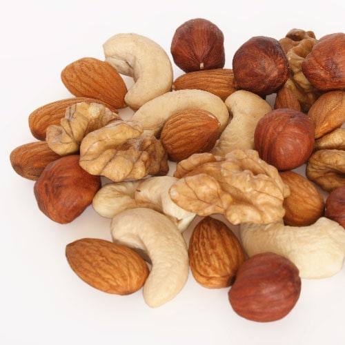 tree-nut-mixture