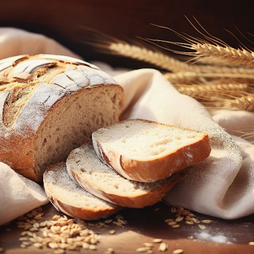 wheat-and-wheat-bread