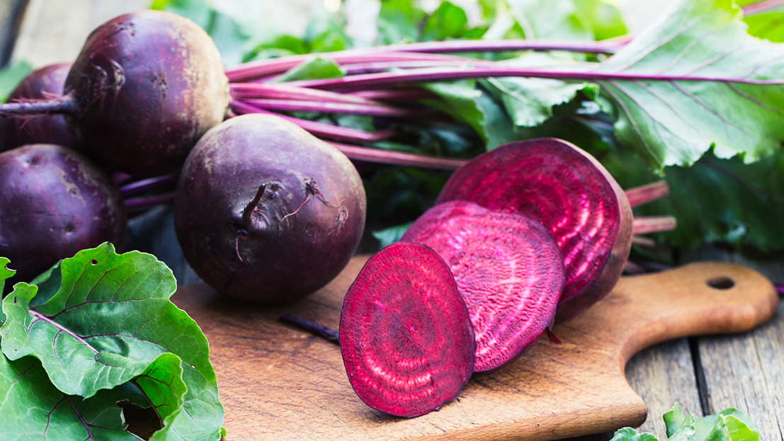 beets - web header