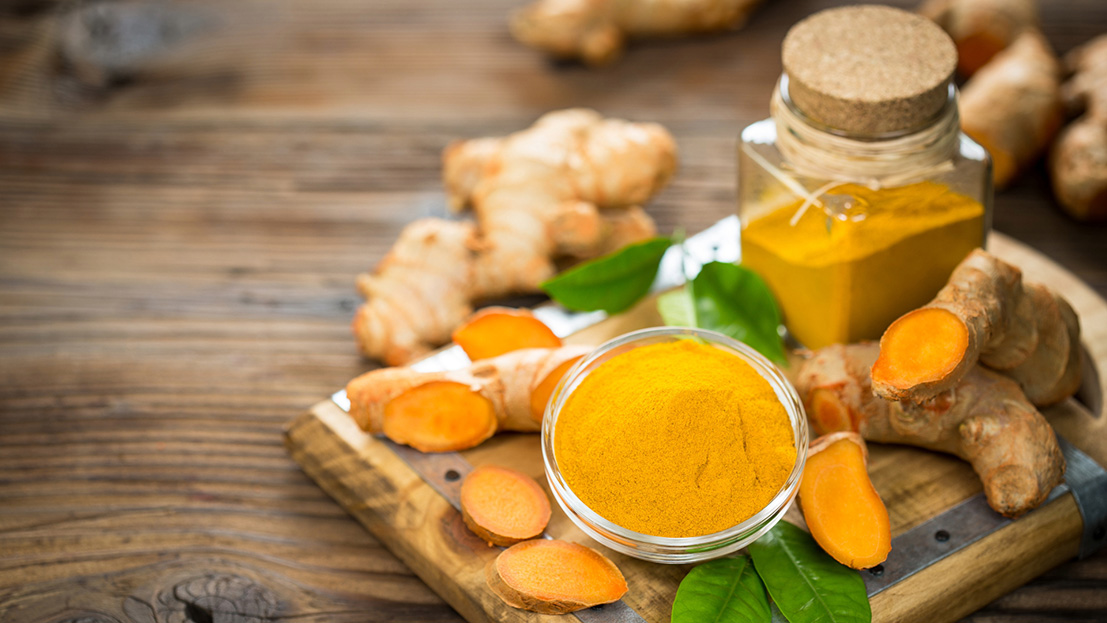 turmeric - web header