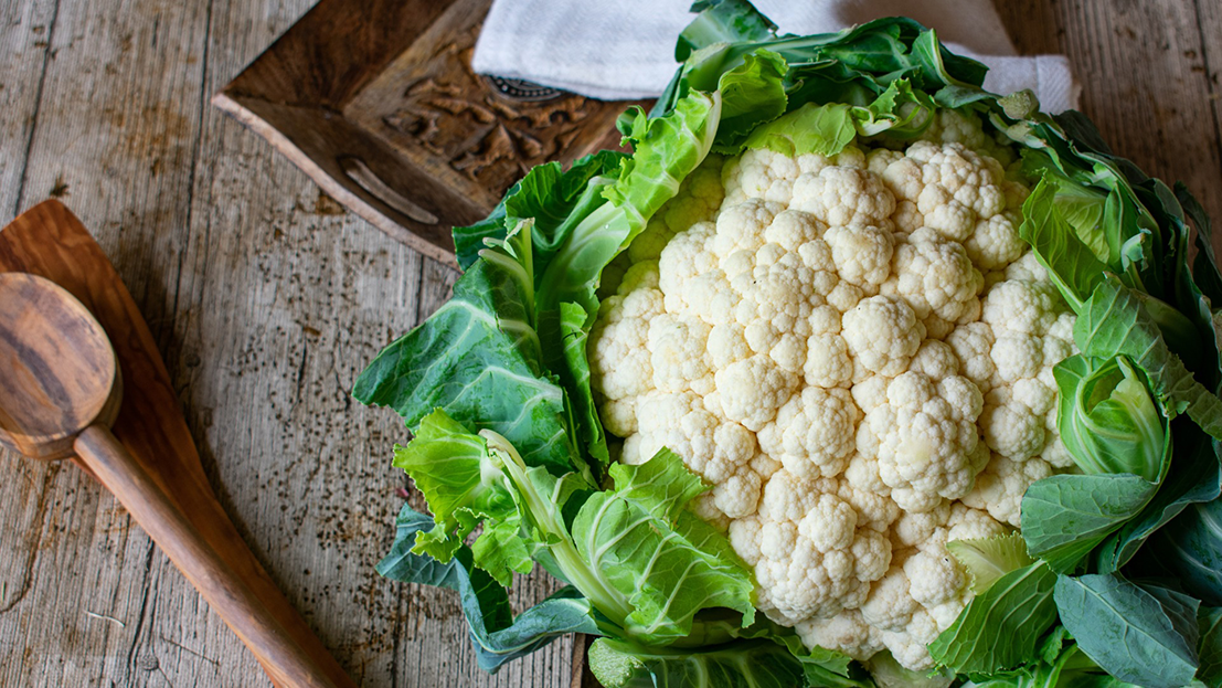 cauliflower webheader