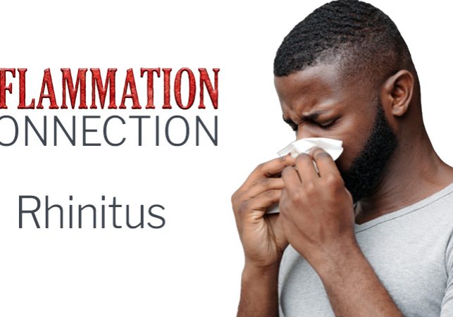 Rhinitus - header